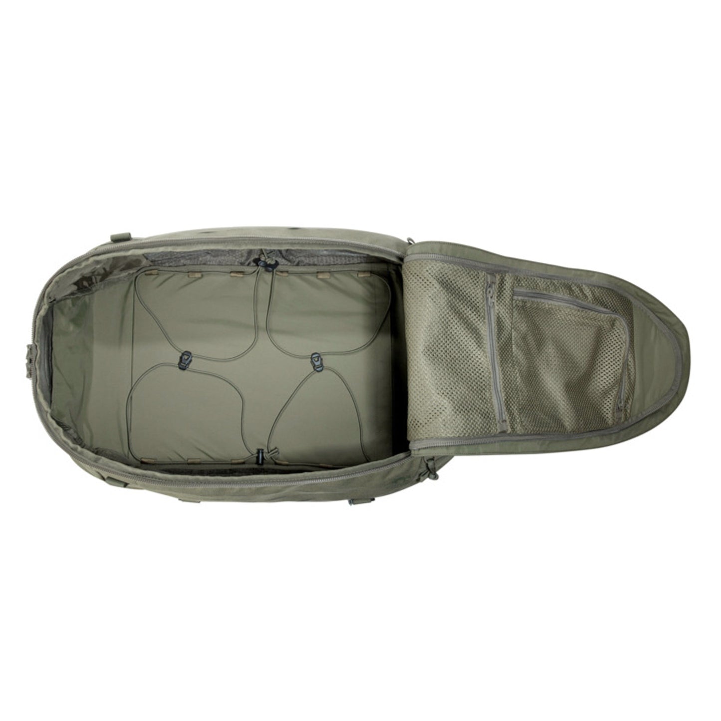 Tasmanian Tiger Duffel 45 oliv