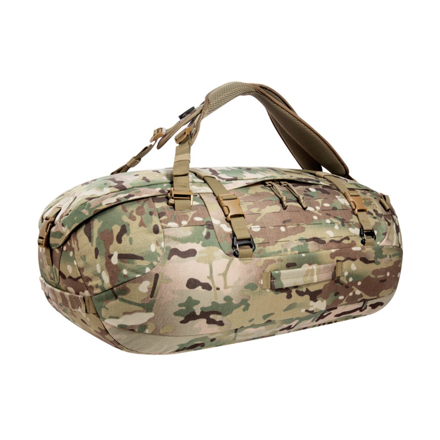 Tasmanian Tiger Duffel 65 multicam