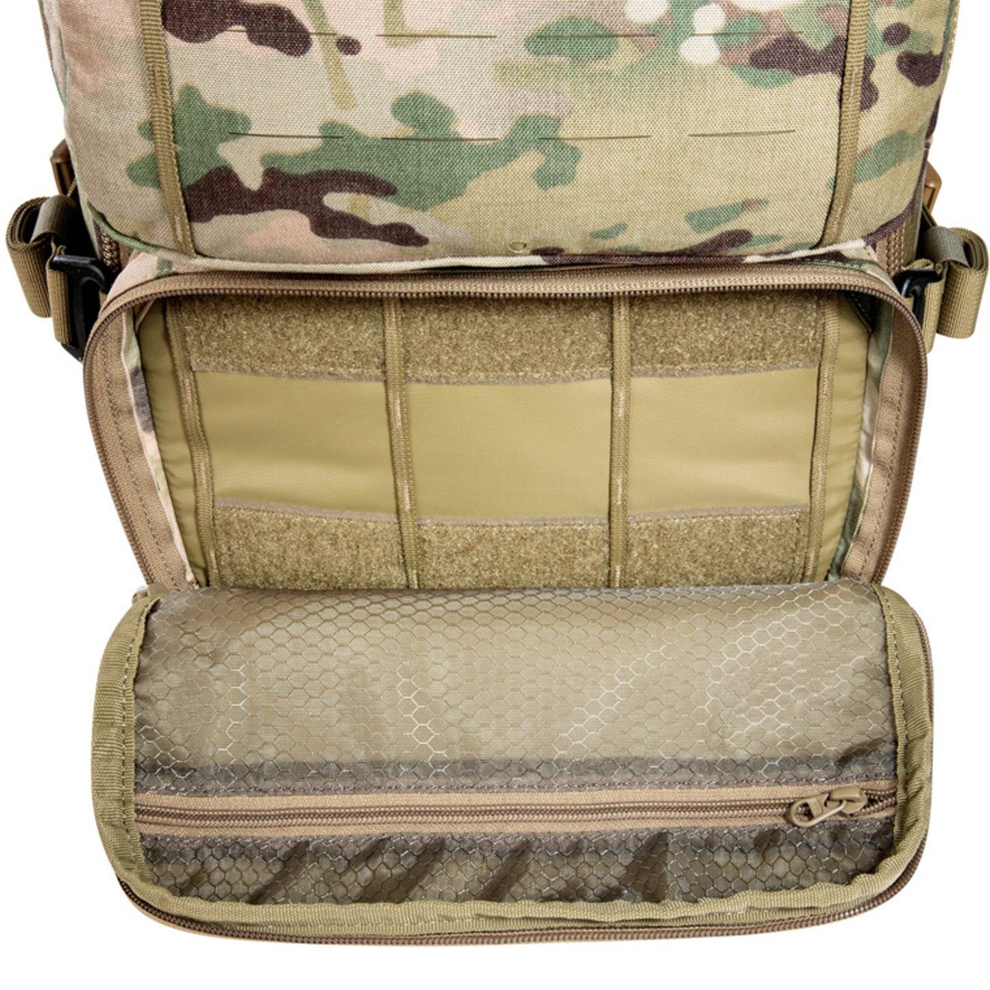 Tasmanian Tiger Modular Combat Pack 24 SL multicam