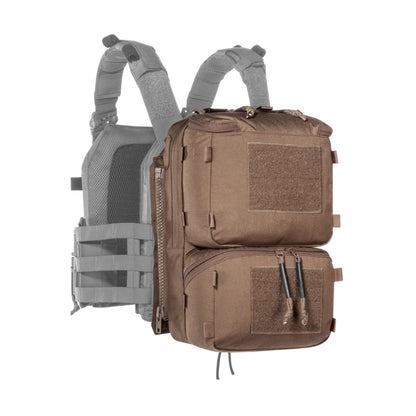 Tasmanian Tiger Operator Pack ZP black