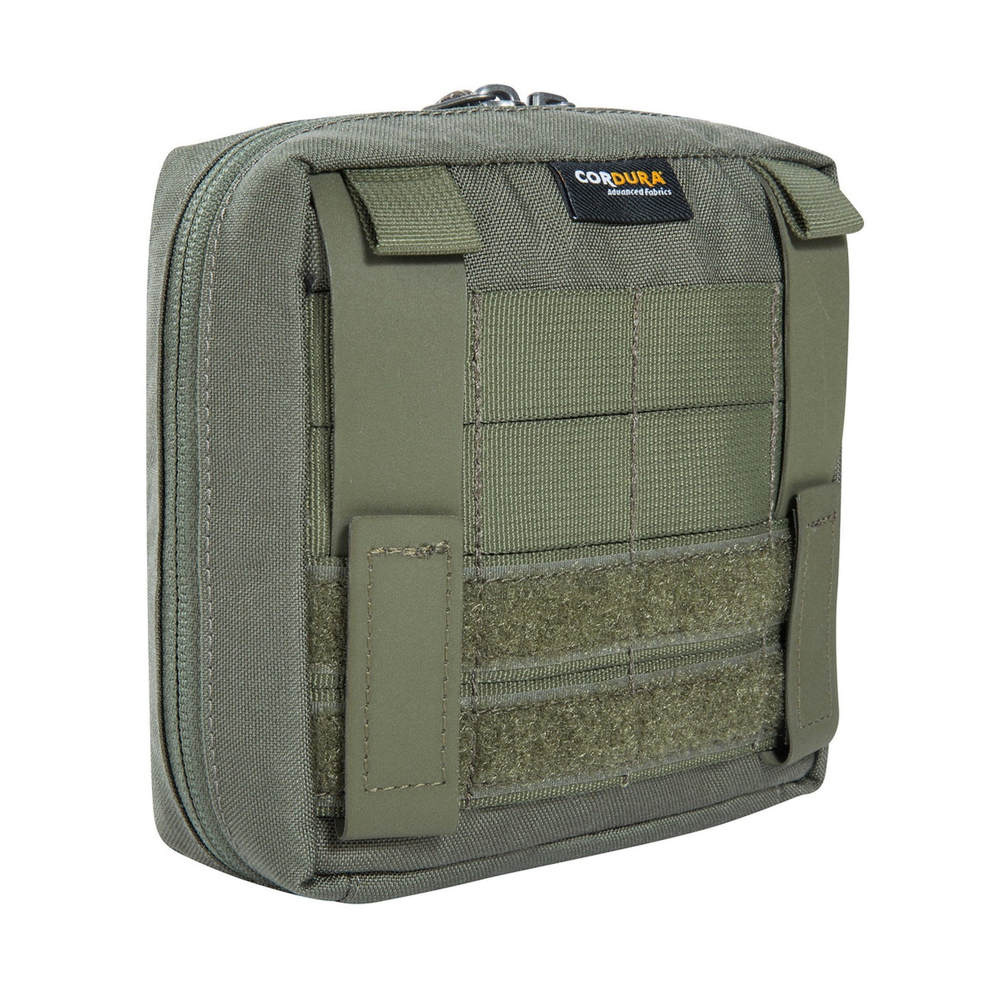 Tatonka Universal Pouch 14 x 14 stone-grey-olive