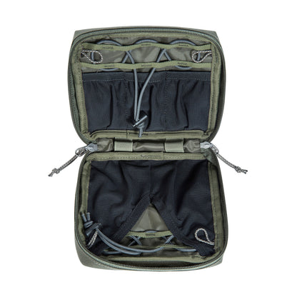 Tatonka Universal Pouch 14 x 14 stone-grey-olive