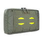 Tatonka Universal Pouch 14 x 24 stone-grey-olive