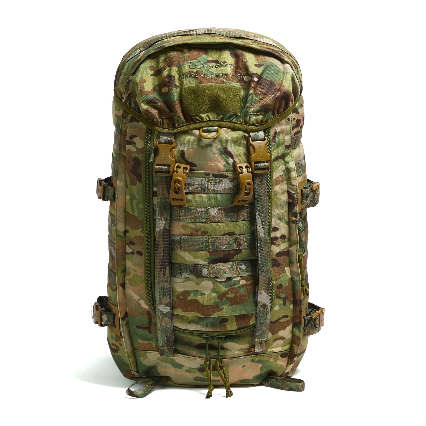 berghaus MMPS Centurio 45 IV FA multicam