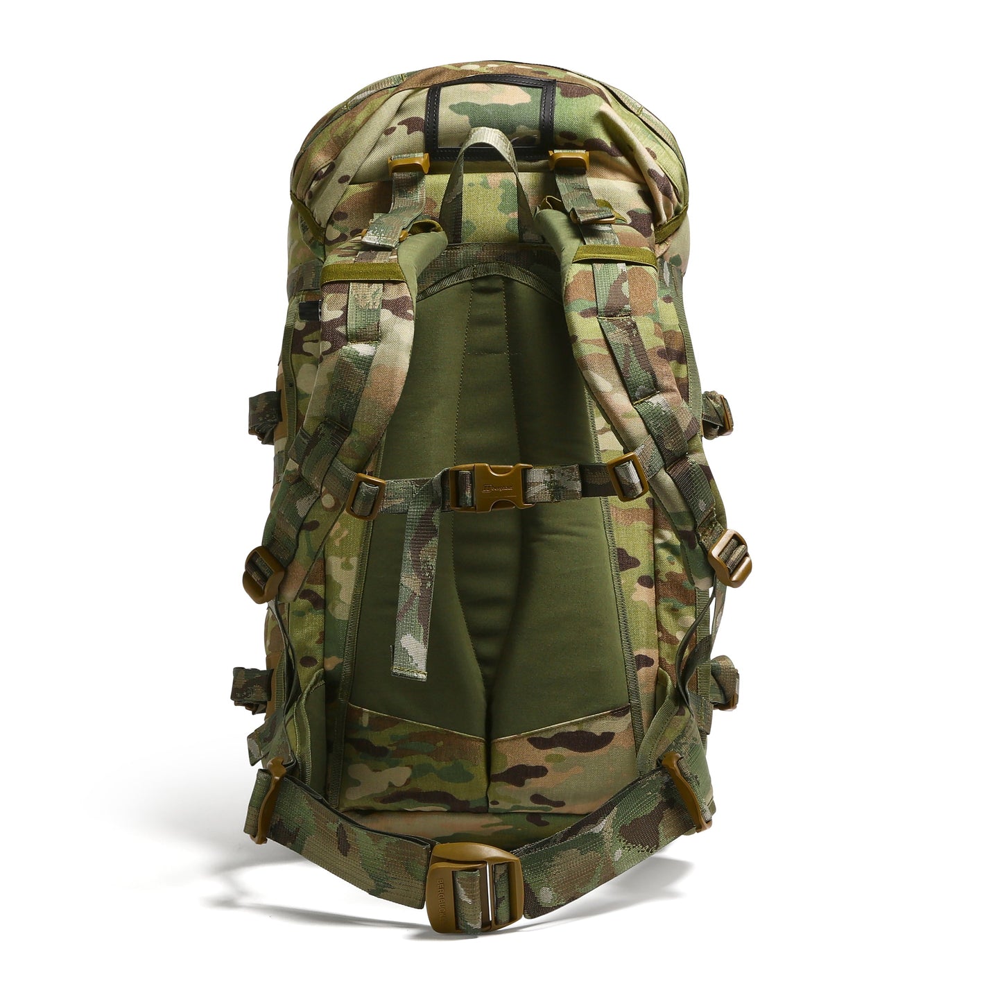 berghaus MMPS Centurio 45 IV FA multicam