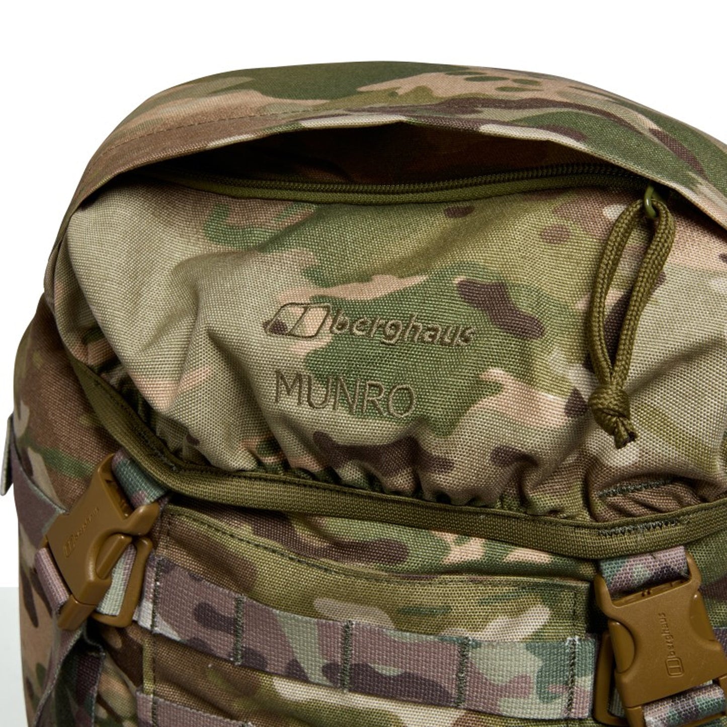 berghaus Munro II SF-Camo