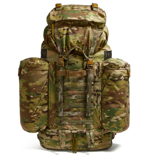 berghaus MMPS Vulcan V 80+20 Rucksack multicam