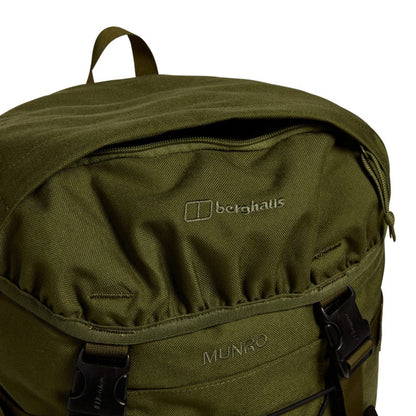 berghaus Munro II cedar IR