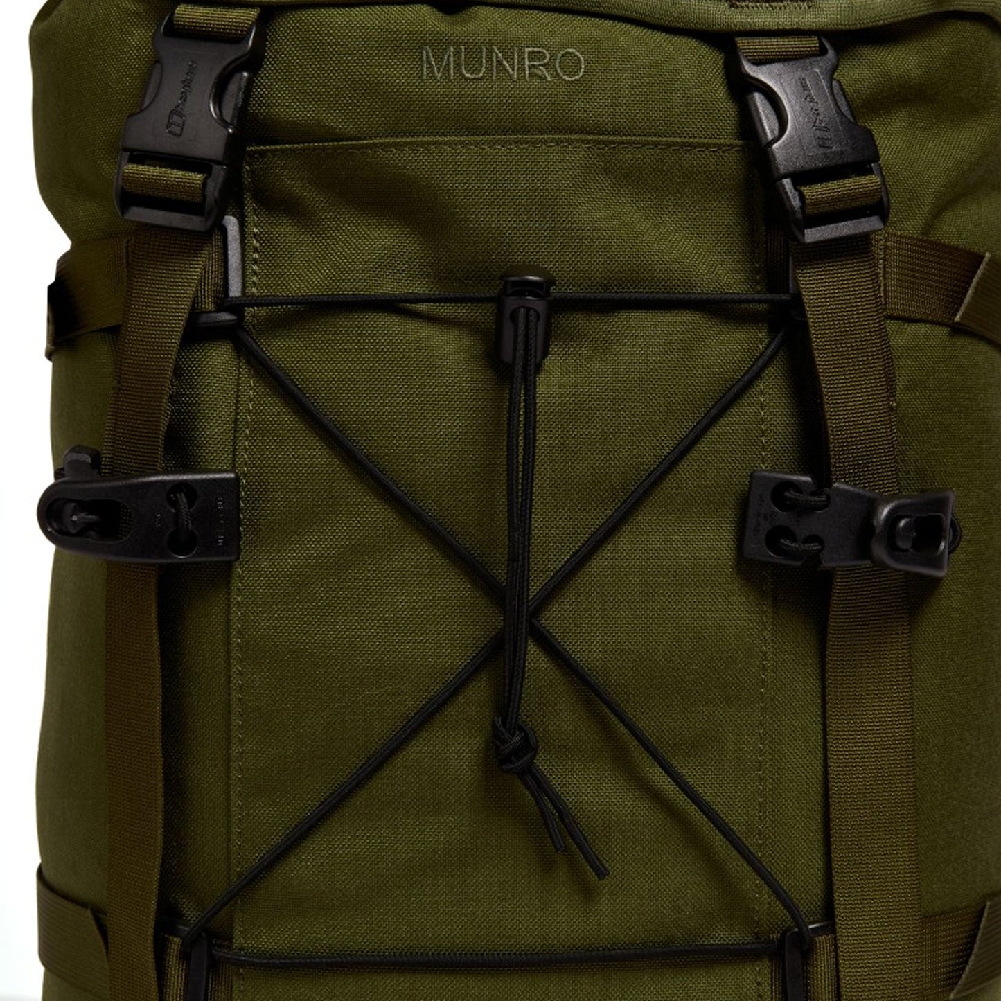 berghaus Munro II cedar IR