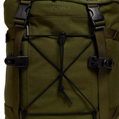 berghaus Munro II cedar IR