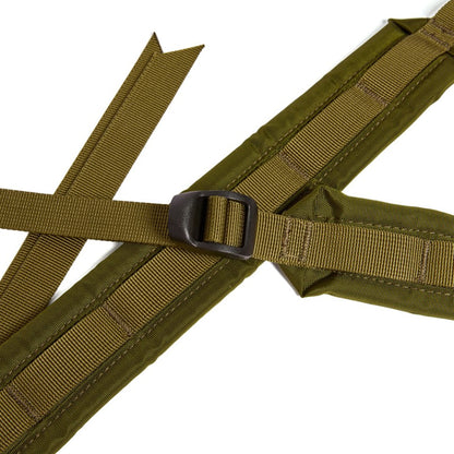 berghaus Shoulder Straps (Paar) cedar