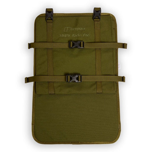 berghaus MMPS Radio Pad cedar