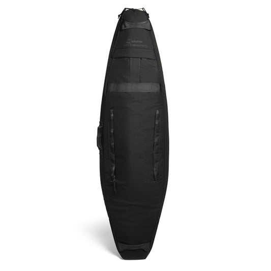 berghaus SMPS Dragbag Long III black