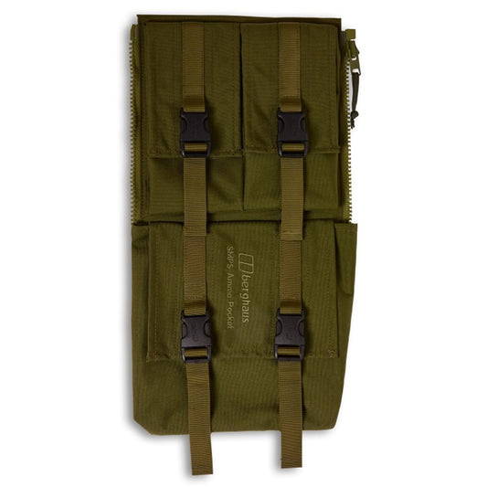 Berghaus SMPS Ammo Pocket cedar