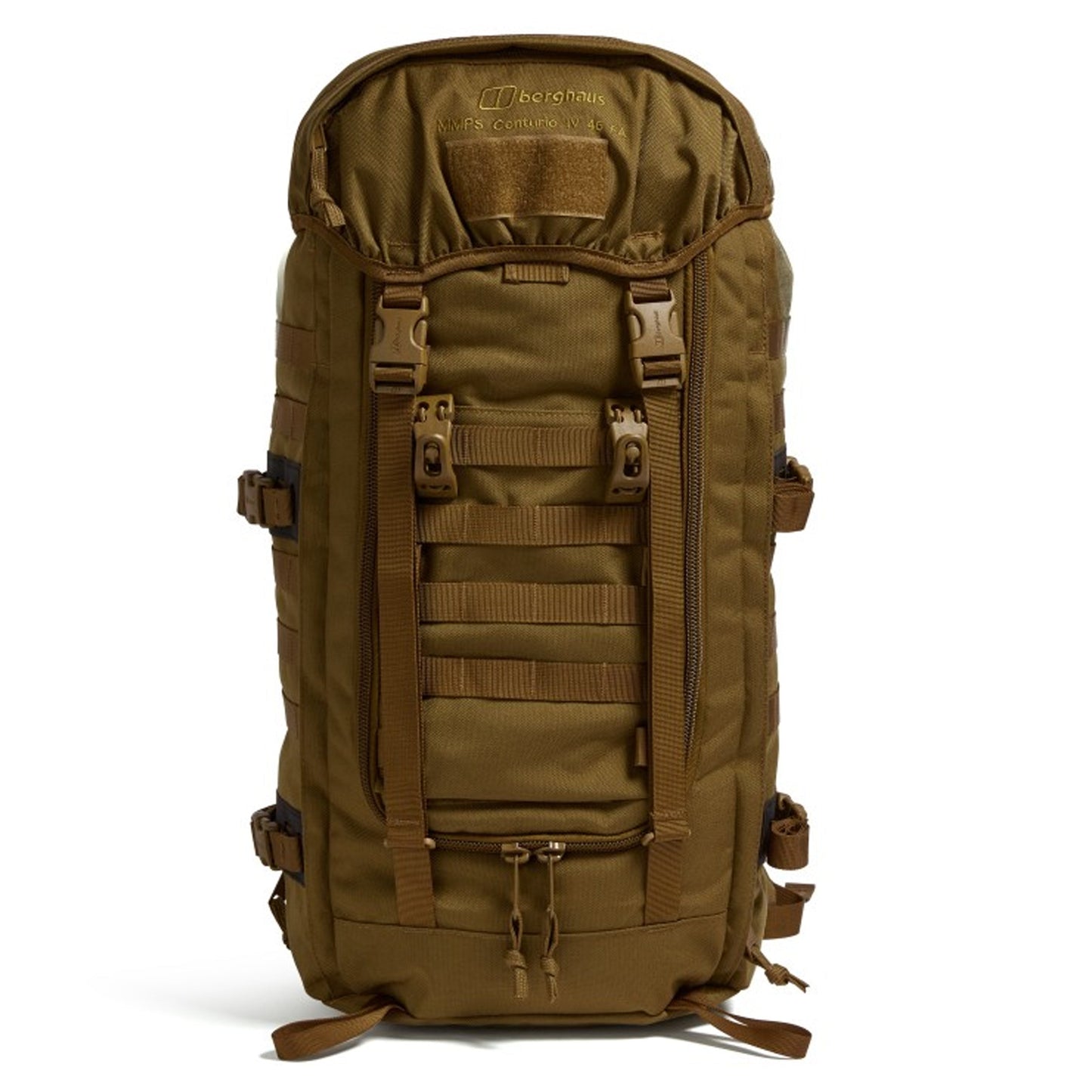 berghaus MMPS Centurio 30 IV FA earth-brown