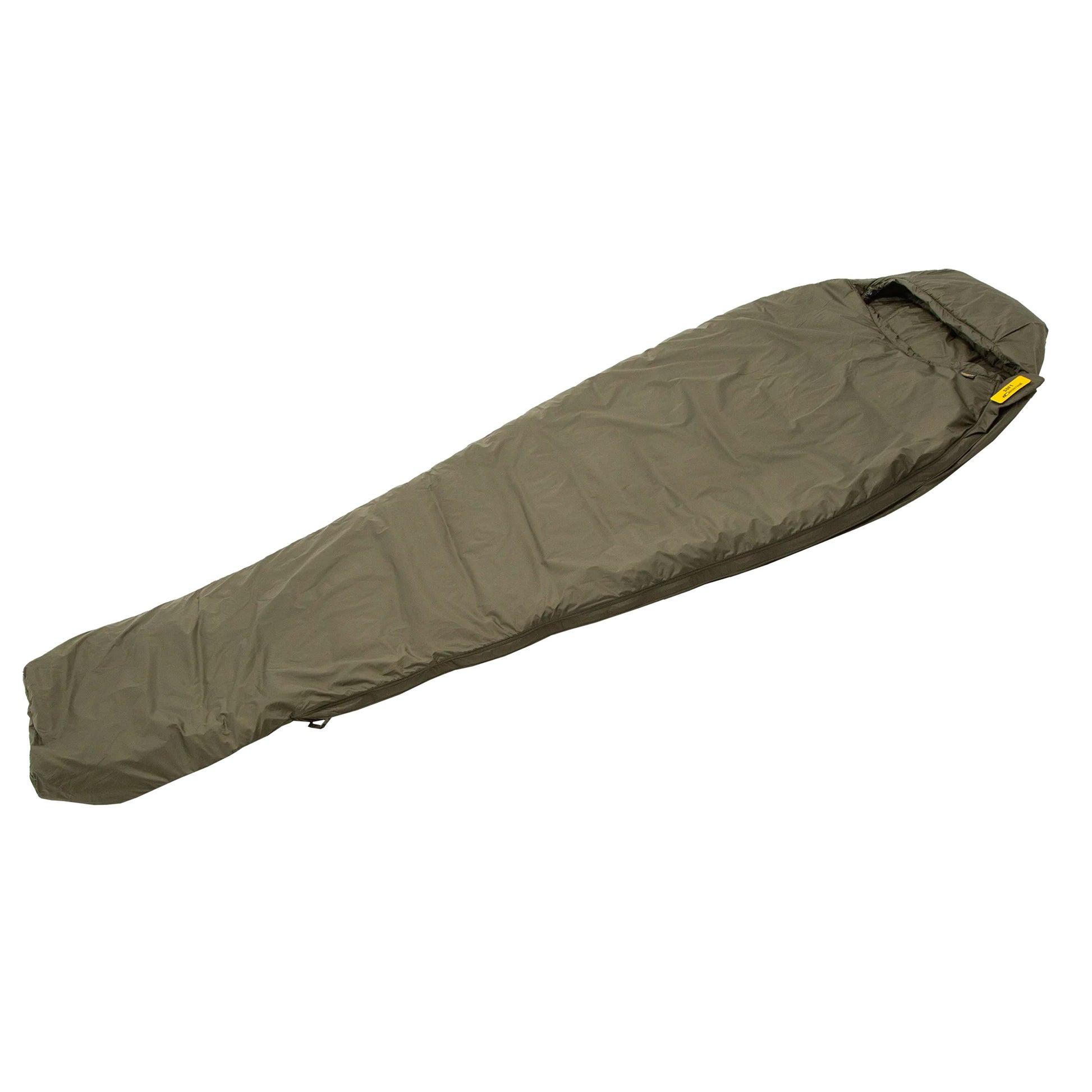 iso schlafsack Carinthia SOF 1 Schlafsack oliv – OutdoorBrandsEurope Corp