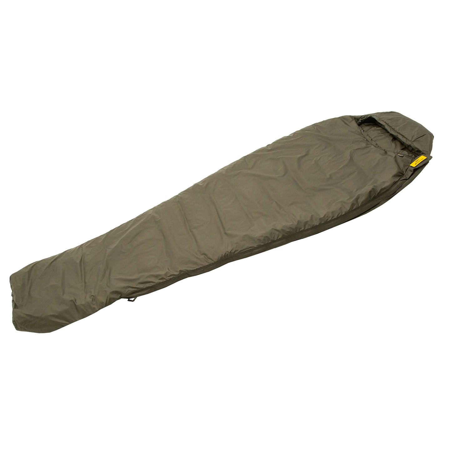 Carinthia SOF 1 Schlafsack oliv