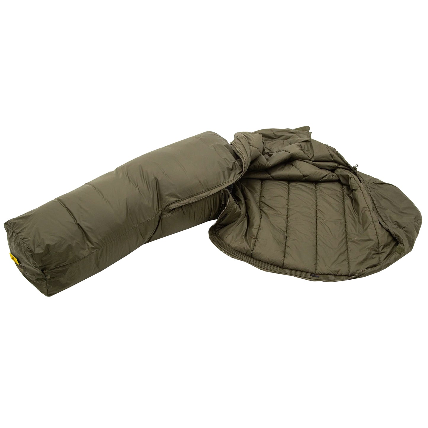 Carinthia SOF 1 Schlafsack oliv